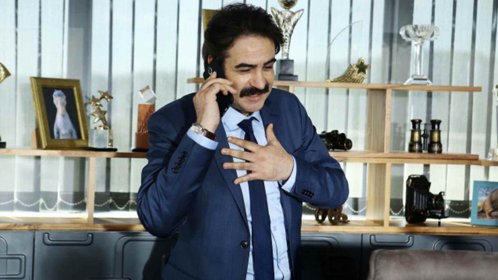 dayton dizisi haris sladzic bulent alkis kimdir nerelidir kac yasindadir